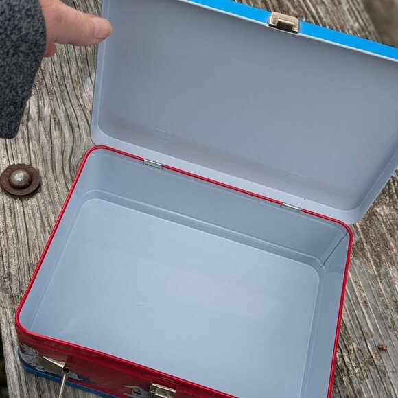 101 Dalmatians Lunchbox NWOT - Picture 6 of 8